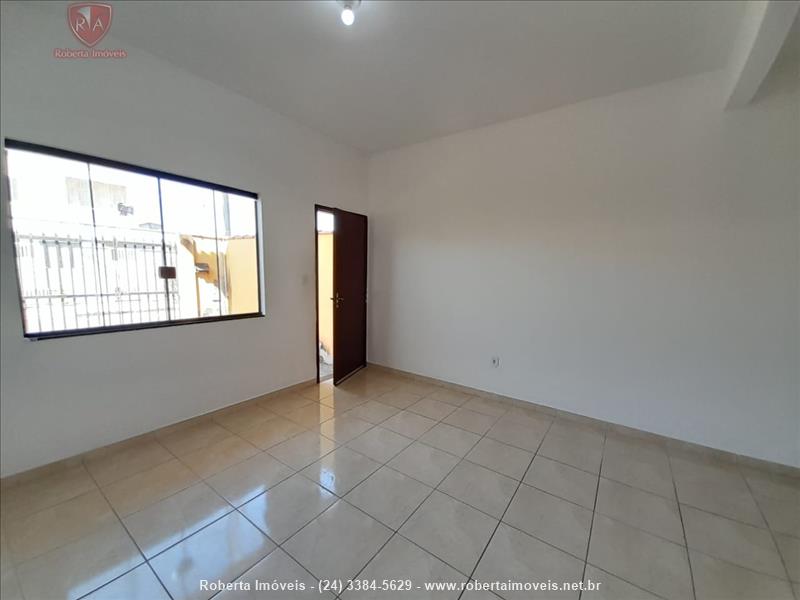 Casa para Alugar no Jardim Aliança II em Resende - Foto do Im�vel