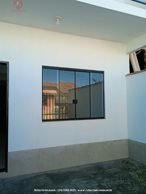 Casa para Alugar no Jardim Aliança II em Resende - Foto do Im�vel