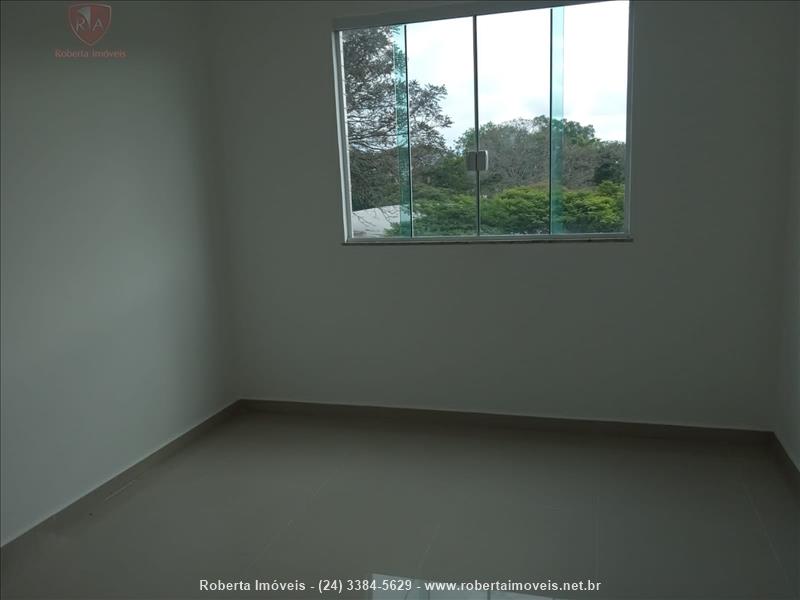 Apartamento a Venda no Vila Julieta em Resende - Foto do Imvel