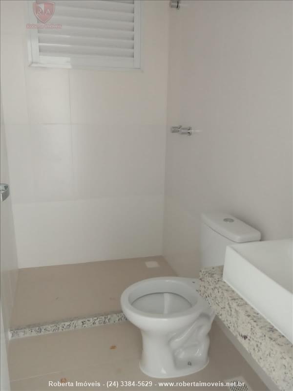 Apartamento a Venda no Vila Julieta em Resende - Foto do Imvel