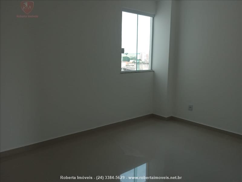Apartamento a Venda no Vila Julieta em Resende - Foto do Imvel