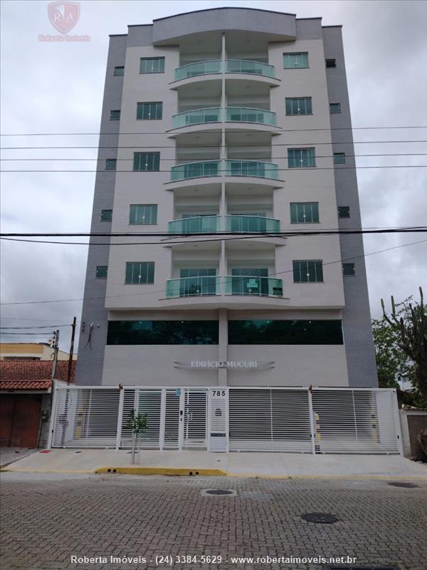 Apartamento a Venda no Vila Julieta em Resende - Foto do Imvel