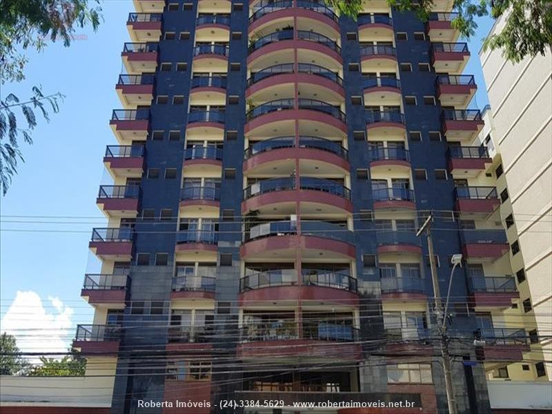 Apartamento a Venda no Jardim Jalisco em Resende