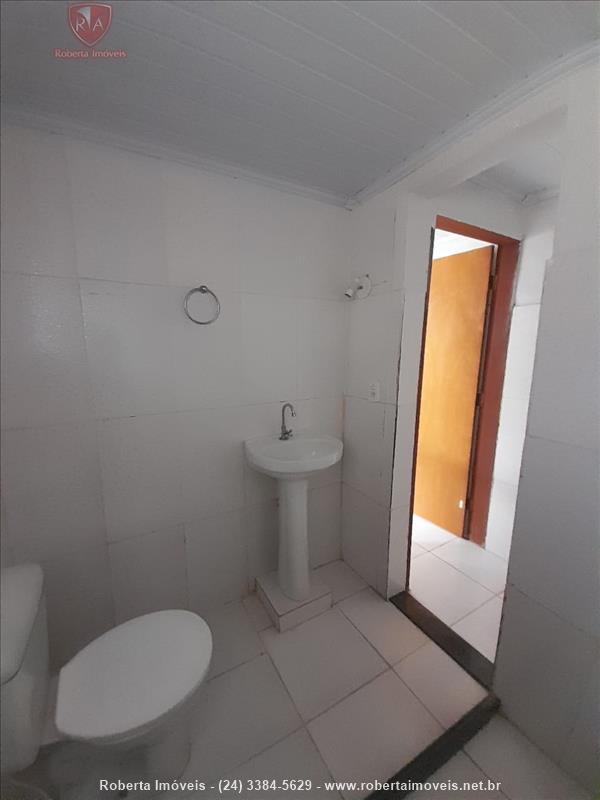 Casa para Alugar no Morada da Colina I em Resende - Foto do Im�vel