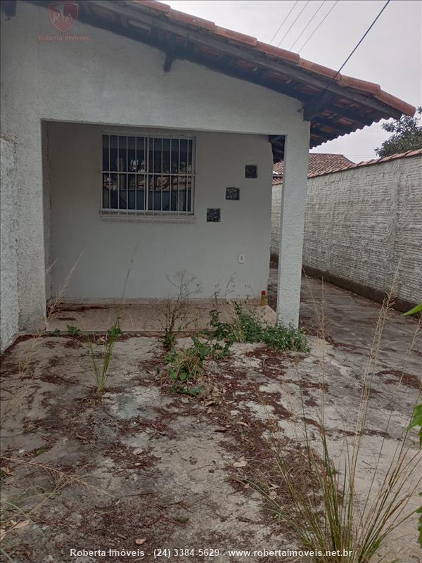 Casa para Alugar no Morada da Colina I em Resende - Foto do Im�vel