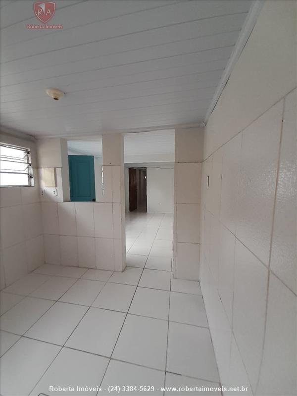 Casa para Alugar no Morada da Colina I em Resende - Foto do Im�vel