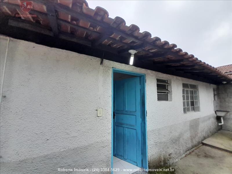 Casa para Alugar no Morada da Colina I em Resende - Foto do Im�vel