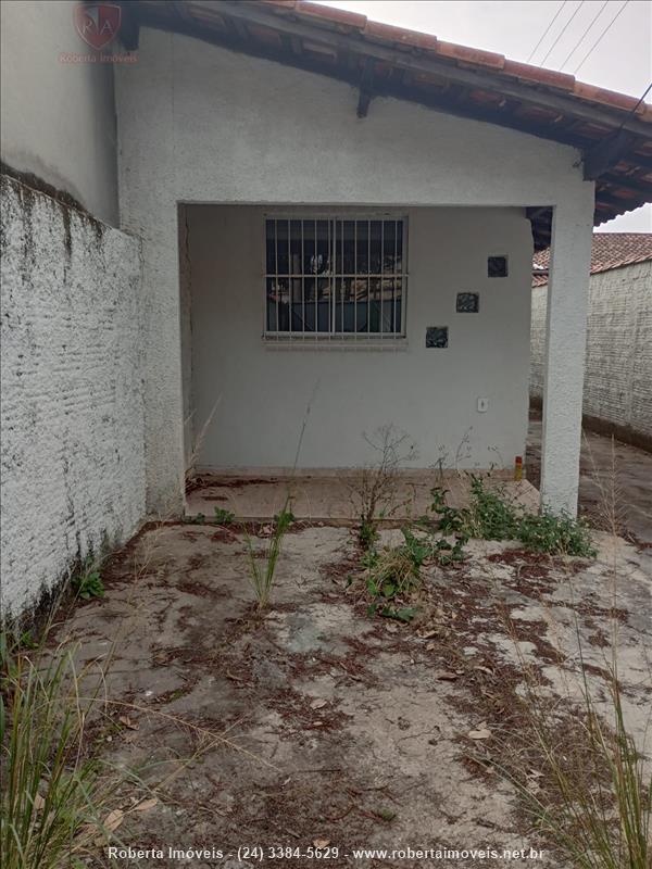 Casa para Alugar no Morada da Colina I em Resende - Foto do Im�vel
