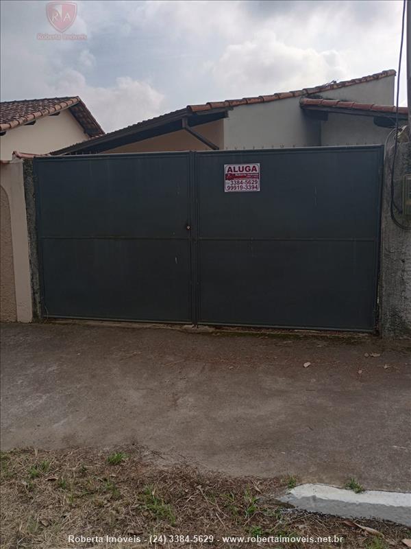 Casa para Alugar no Morada da Colina I em Resende - Foto do Im�vel