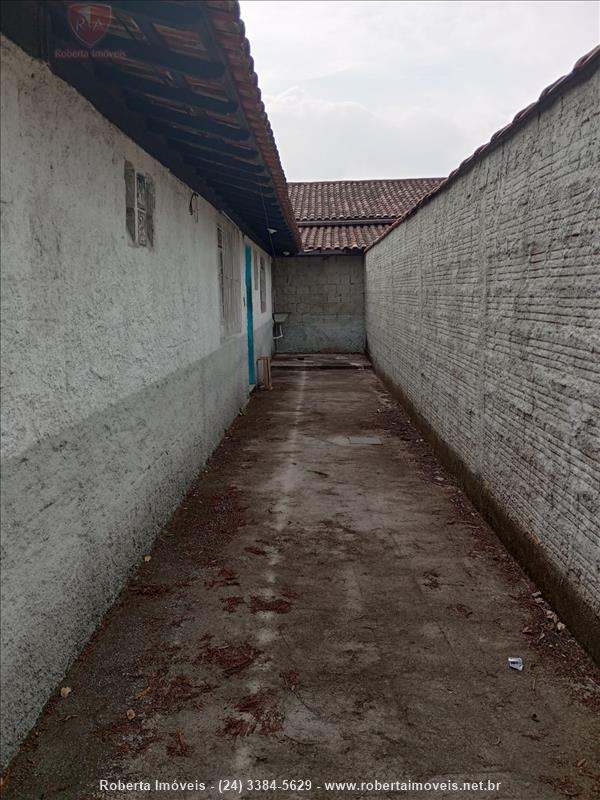 Casa para Alugar no Morada da Colina I em Resende - Foto do Im�vel