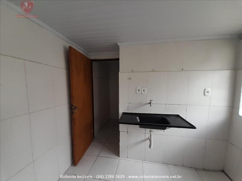 Casa para Alugar no Morada da Colina I em Resende - Foto do Im�vel
