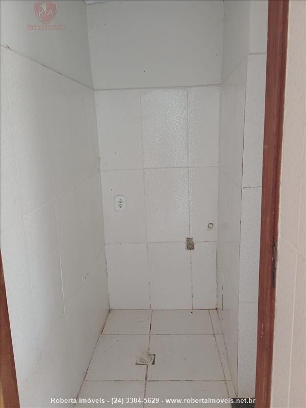 Casa para Alugar no Morada da Colina I em Resende - Foto do Im�vel