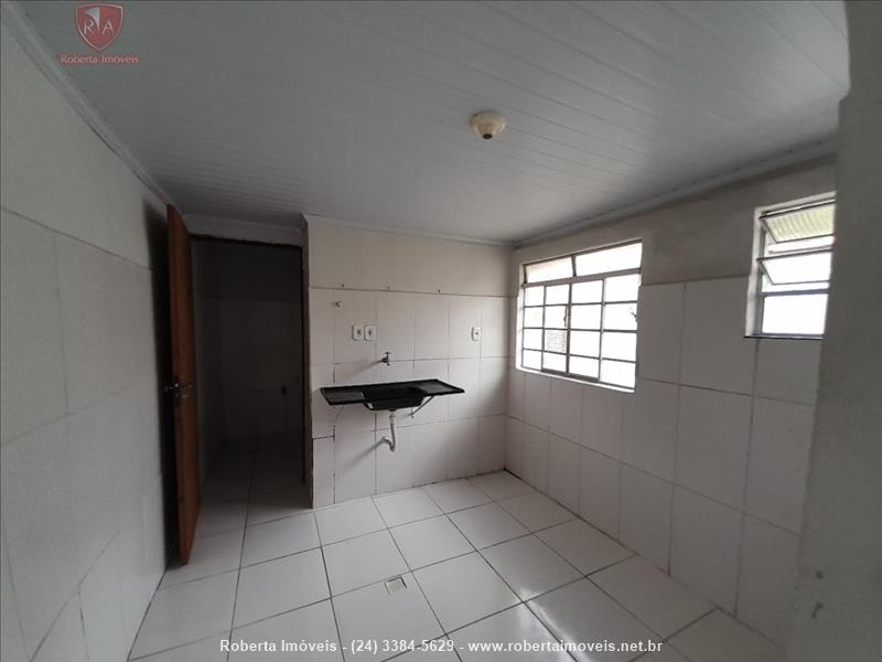 Casa para Alugar no Morada da Colina I em Resende - Foto do Im�vel