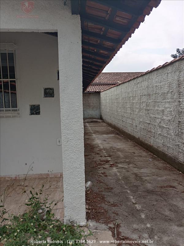 Casa para Alugar no Morada da Colina I em Resende - Foto do Im�vel