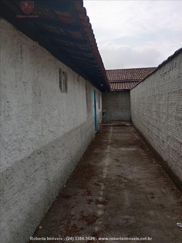 Casa para Alugar no Morada da Colina I em Resende - Foto do Im�vel