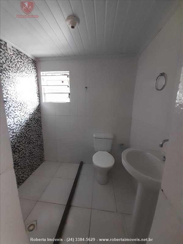 Casa para Alugar no Morada da Colina I em Resende - Foto do Im�vel
