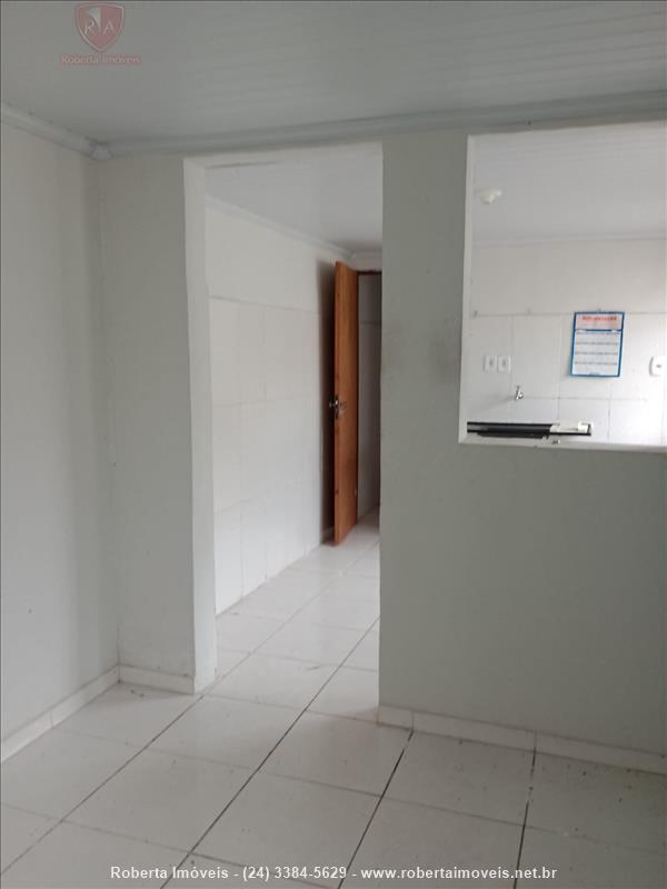 Casa para Alugar no Morada da Colina I em Resende - Foto do Im�vel