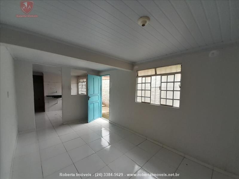 Casa para Alugar no Morada da Colina I em Resende - Foto do Im�vel