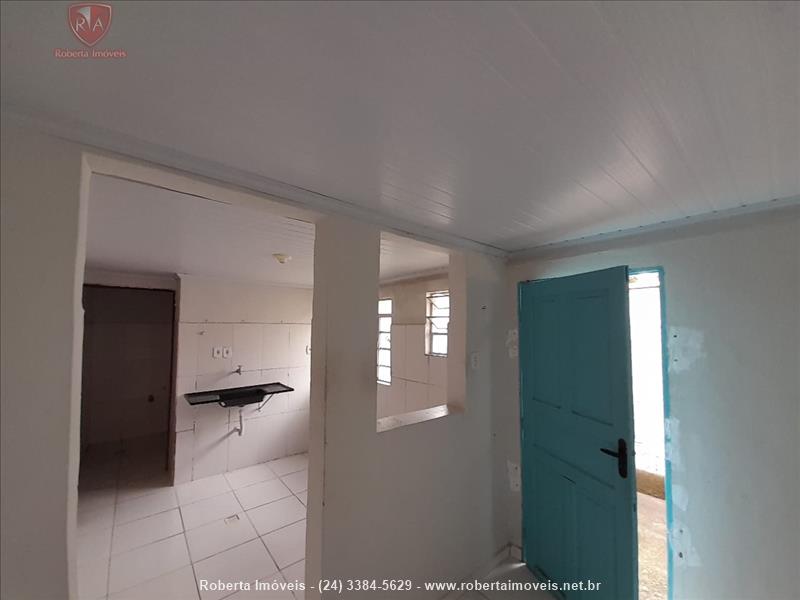 Casa para Alugar no Morada da Colina I em Resende - Foto do Im�vel