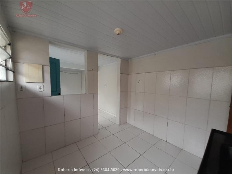 Casa para Alugar no Morada da Colina I em Resende - Foto do Im�vel