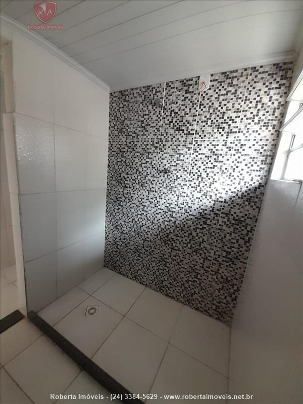 Casa para Alugar no Morada da Colina I em Resende - Foto do Im�vel