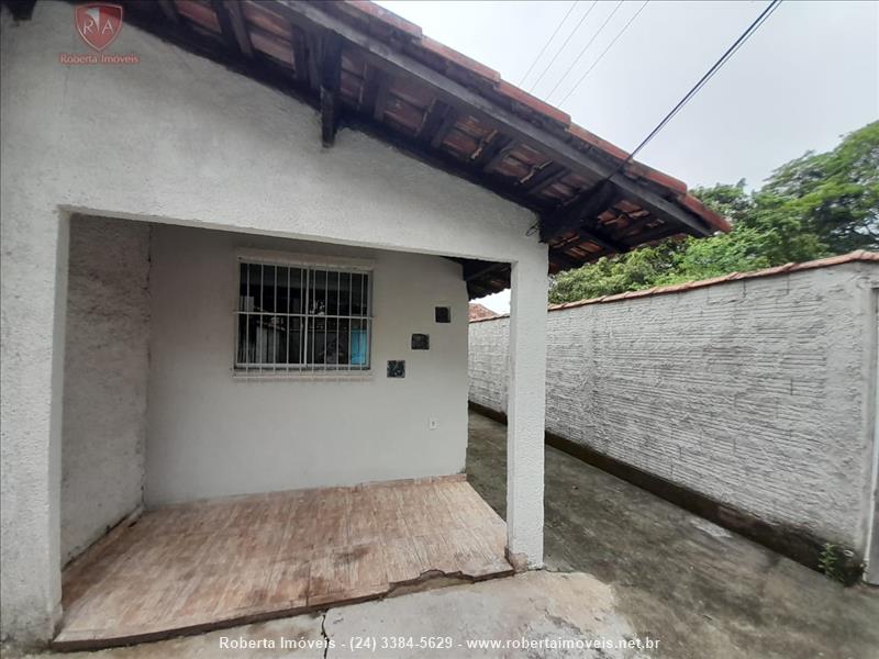 Casa para Alugar no Morada da Colina I em Resende - Foto do Im�vel