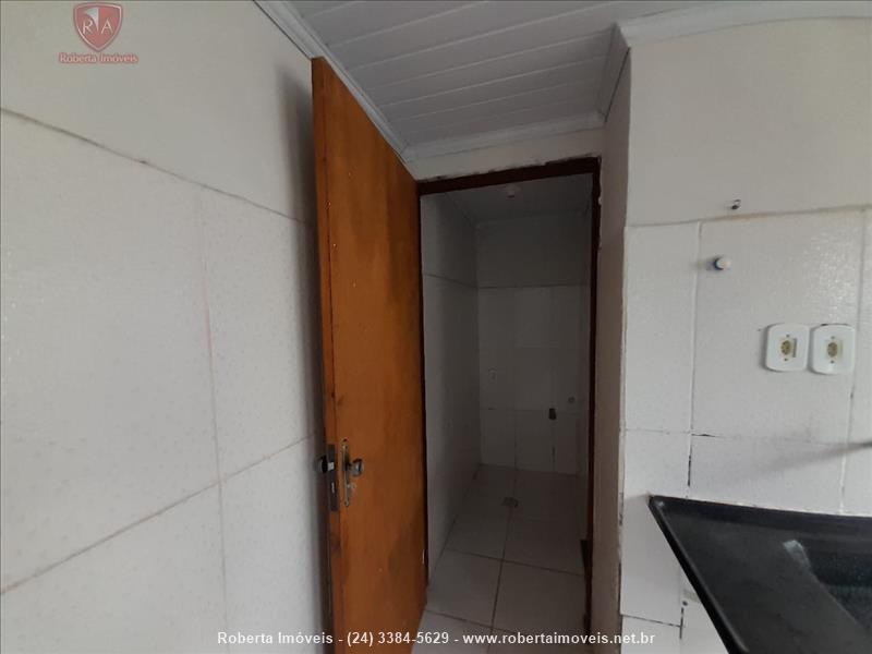 Casa para Alugar no Morada da Colina I em Resende - Foto do Im�vel