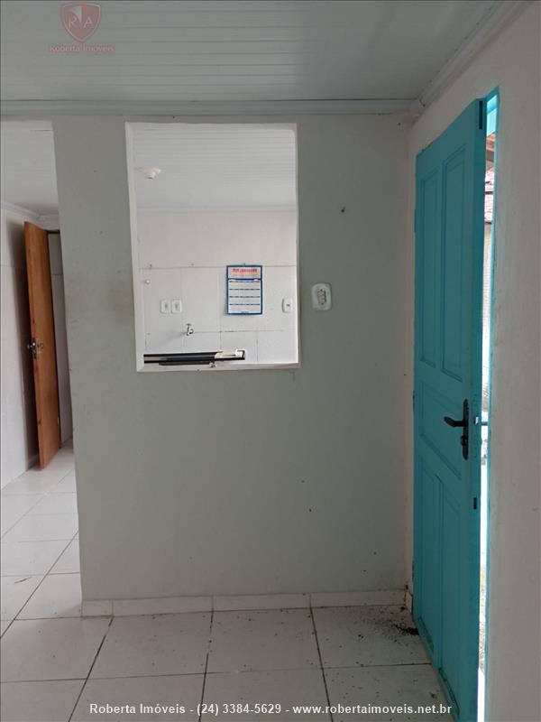 Casa para Alugar no Morada da Colina I em Resende - Foto do Im�vel