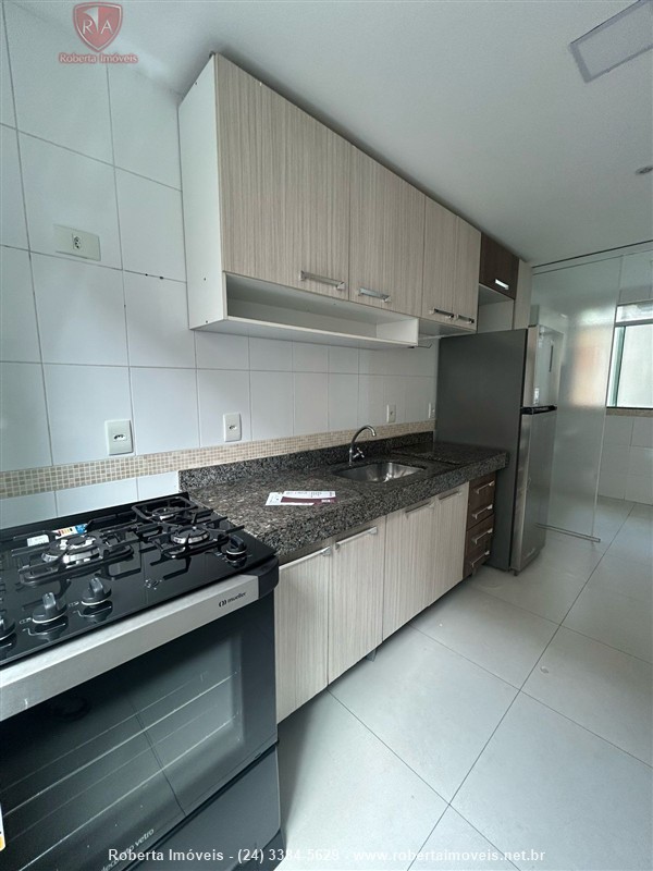 Apartamento para Alugar no Barbosa Lima em Resende - Foto do Imvel
