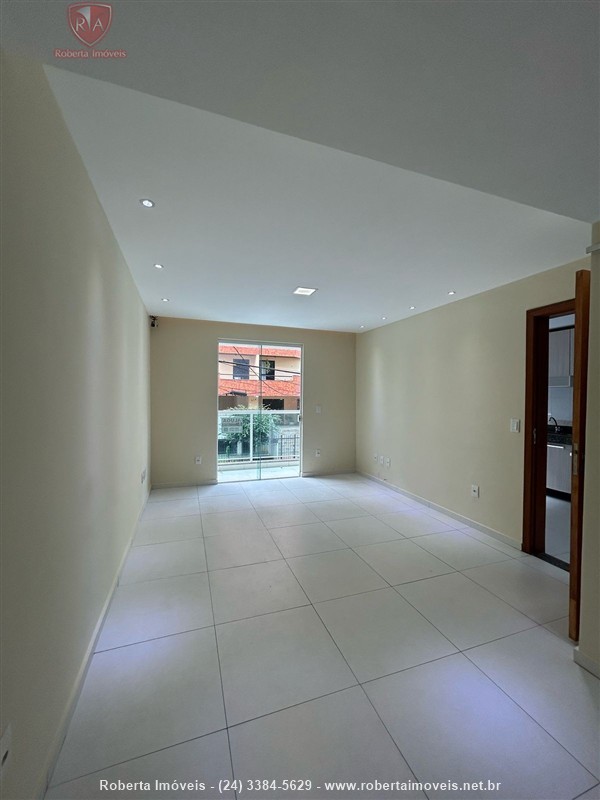 Apartamento para Alugar no Barbosa Lima em Resende - Foto do Imvel