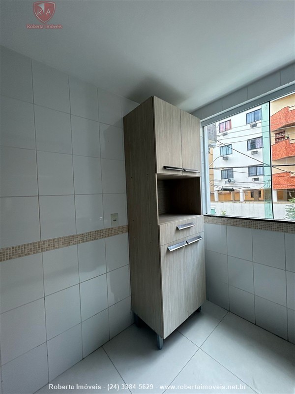 Apartamento para Alugar no Barbosa Lima em Resende - Foto do Imvel