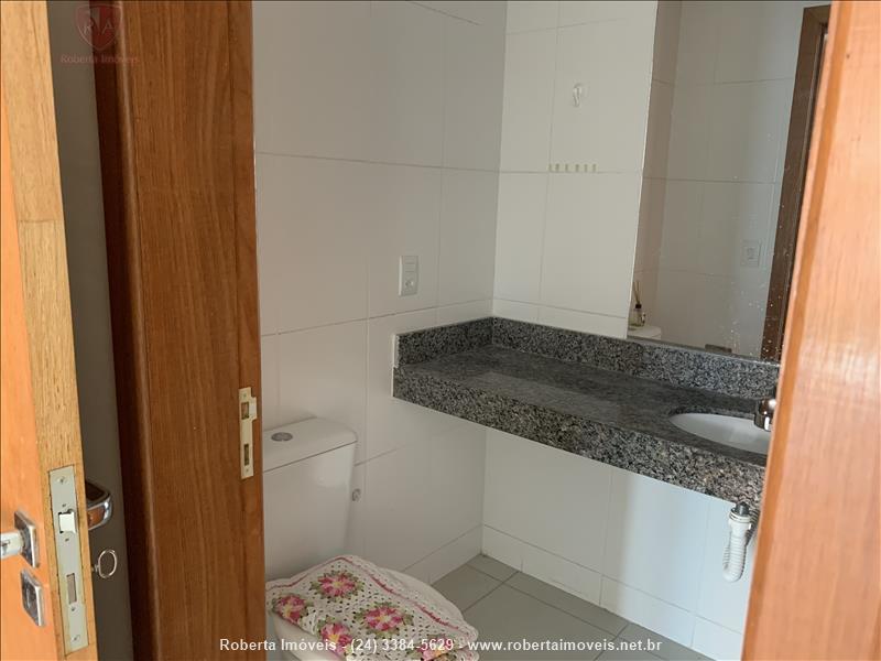 Apartamento a Venda no Barbosa Lima em Resende