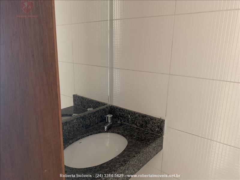 Apartamento a Venda no Barbosa Lima em Resende