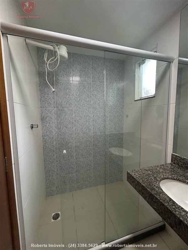 Apartamento para Alugar no Barbosa Lima em Resende - Foto do Imvel