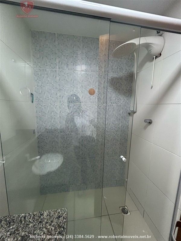 Apartamento para Alugar no Barbosa Lima em Resende - Foto do Imvel