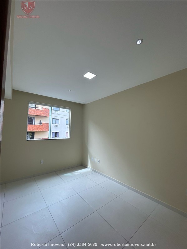 Apartamento para Alugar no Barbosa Lima em Resende - Foto do Imvel