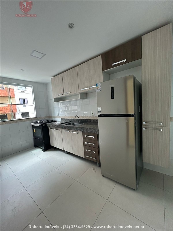 Apartamento para Alugar no Barbosa Lima em Resende - Foto do Imvel