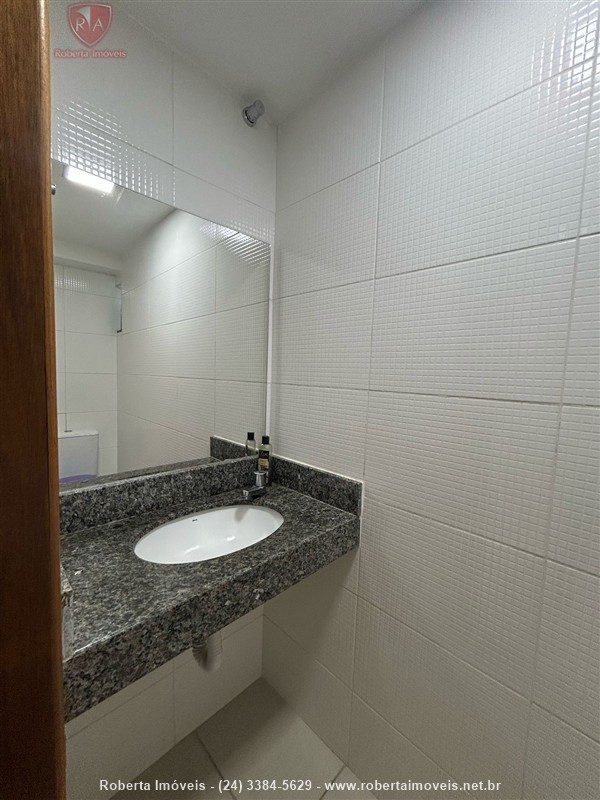 Apartamento para Alugar no Barbosa Lima em Resende - Foto do Imvel