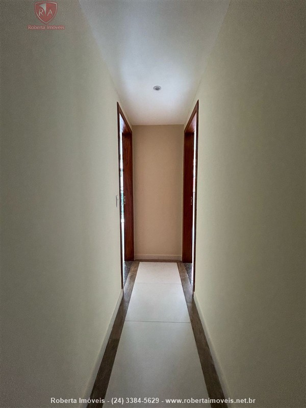 Apartamento para Alugar no Barbosa Lima em Resende - Foto do Imvel