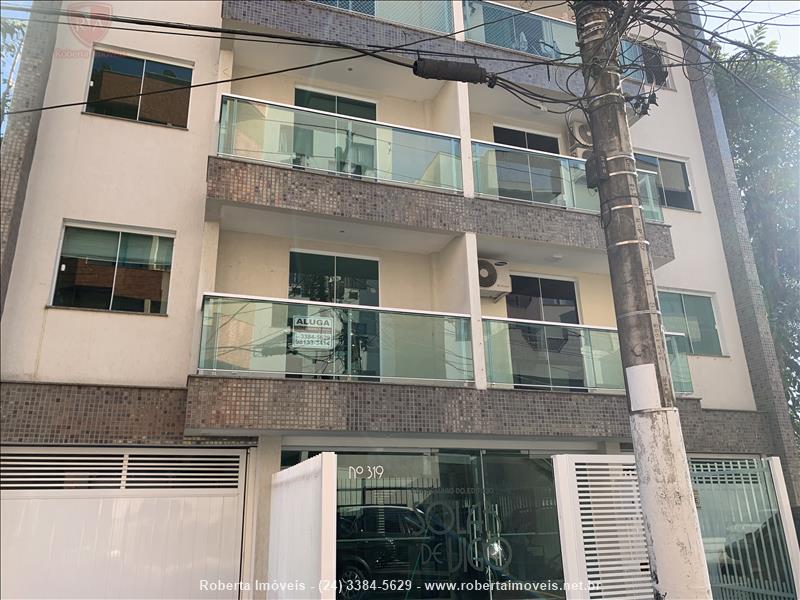 Apartamento a Venda no Barbosa Lima em Resende