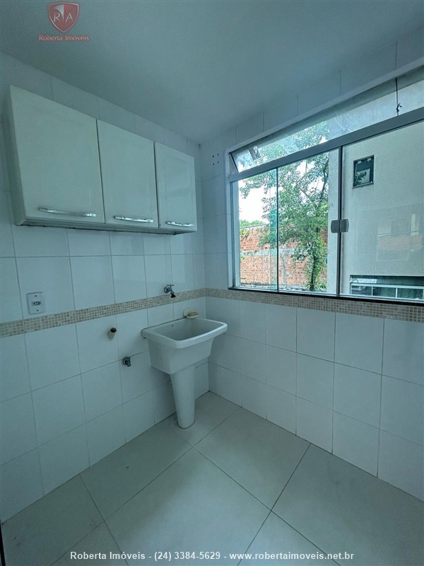 Apartamento para Alugar no Barbosa Lima em Resende - Foto do Imvel