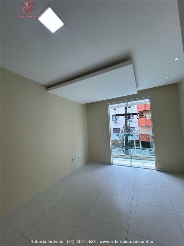 Apartamento para Alugar no Barbosa Lima em Resende - Foto do Imvel