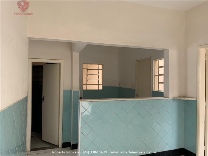 Casa para Alugar no Vila Julieta em Resende - Foto do Imóvel