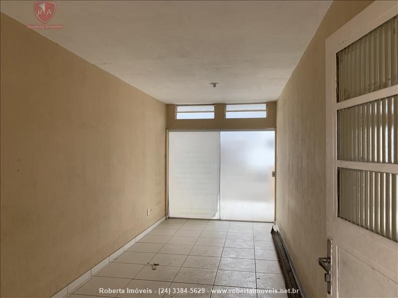 Casa para Alugar no Vila Julieta em Resende - Foto do Imóvel