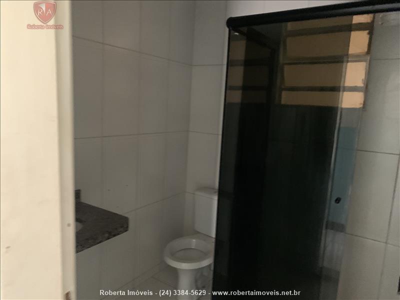 Casa para Alugar no Vila Julieta em Resende - Foto do Imóvel