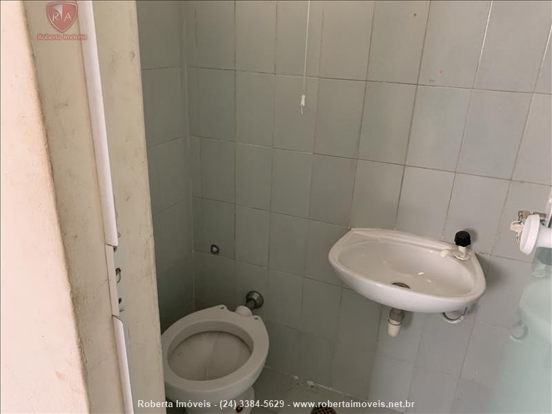 Casa para Alugar no Vila Julieta em Resende - Foto do Imóvel