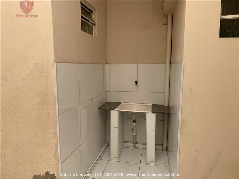 Casa para Alugar no Vila Julieta em Resende - Foto do Imóvel