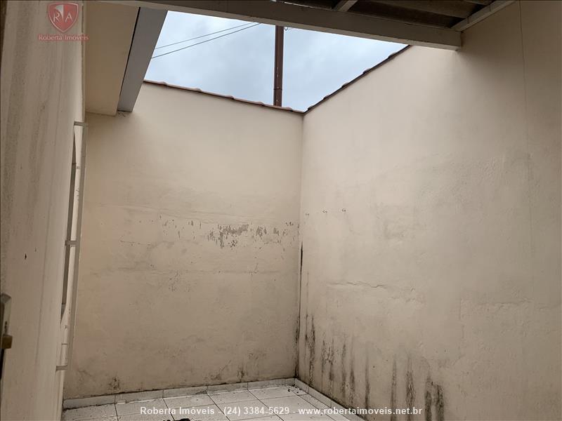 Casa para Alugar no Vila Julieta em Resende - Foto do Imóvel