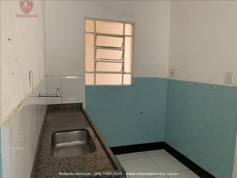 Casa para Alugar no Vila Julieta em Resende - Foto do Imóvel