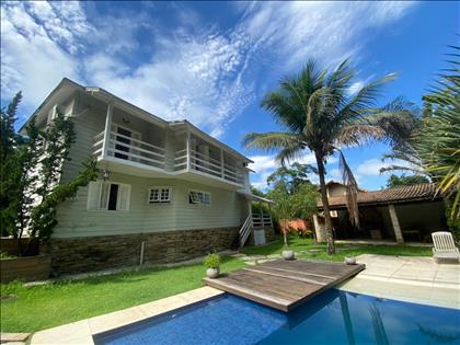 Casa para Alugar ou Venda